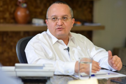 Pedro Taques - 070716