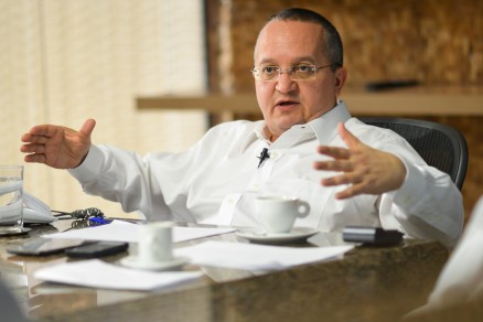 Pedro Taques - 070716