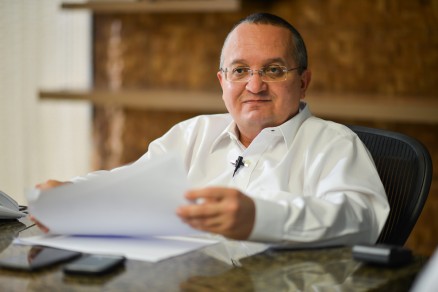 Pedro Taques - 070716