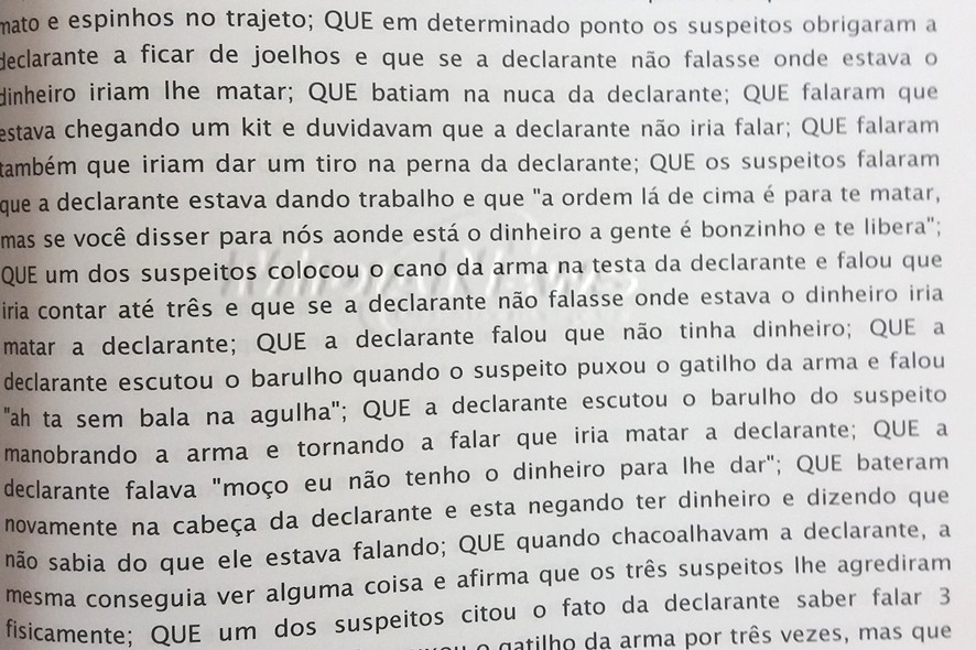 PRINT SEQUESTRO DE MARNIE ALMEIDA