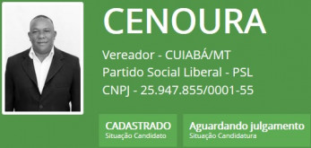 cenoura