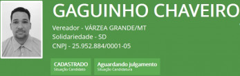 gaguinho