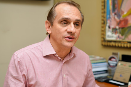 Wilson Santos 240816