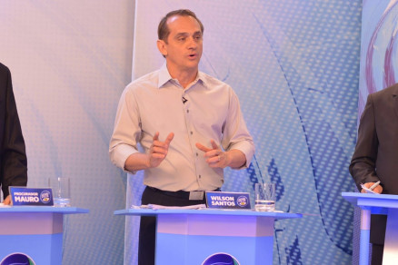 Debate Gazeta