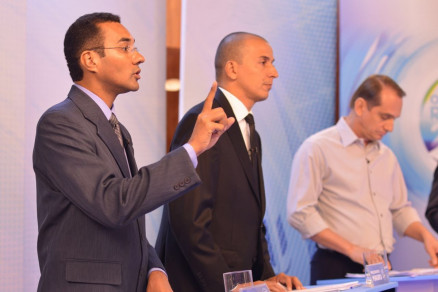 Debate Gazeta