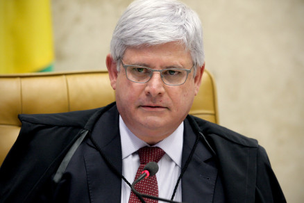 Rodrigo Janot