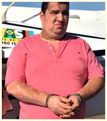 walter dias