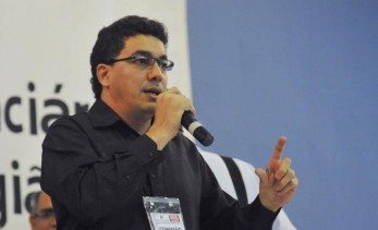 Francisvaldo Mendes PSol