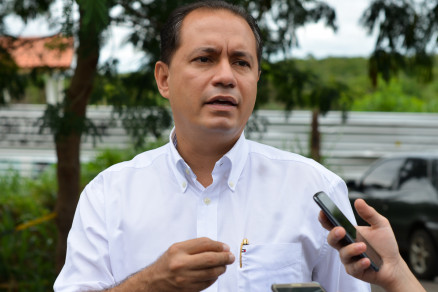 LuÃs Carlos Nigro