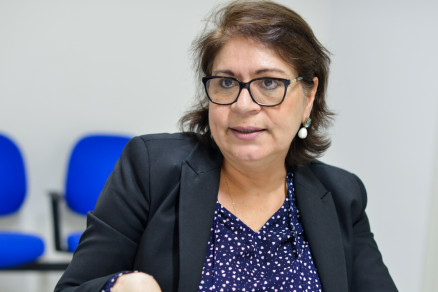 Gleide Bispo Santos