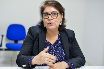 Gleide Bispo Santos