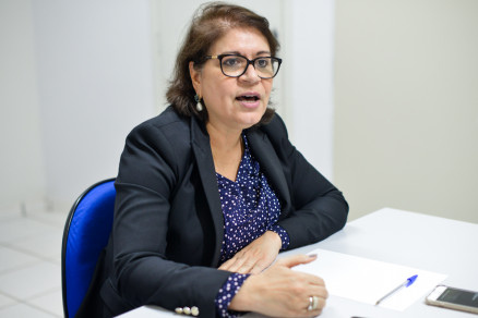 Gleide Bispo Santos