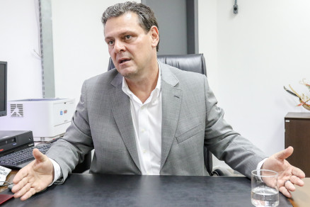 Carlos Fávaro