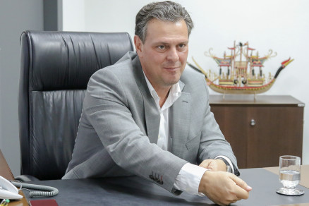 Carlos Fávaro