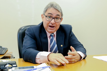 Roberto Turin - MPE-MT