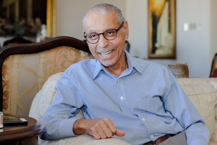 Julio Campos
