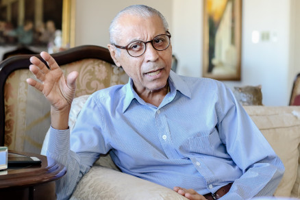 Julio Campos