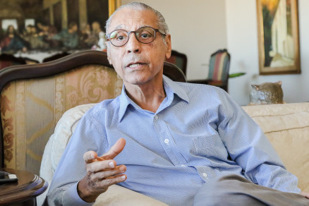 Julio Campos