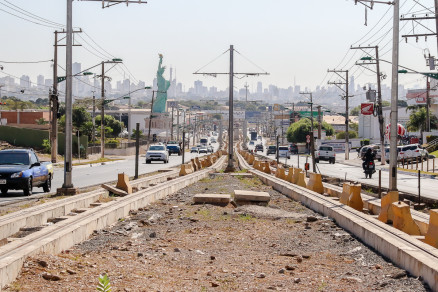 Obras VLT VÃ¡rzea Grande