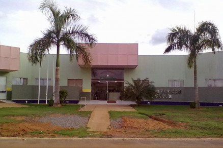 Prefeitura de Claudia