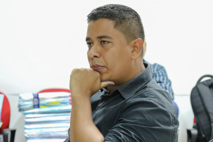 Gerson Correa