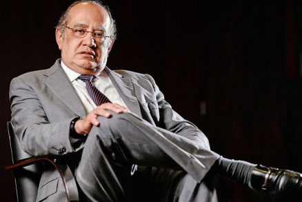 Gilmar Mendes