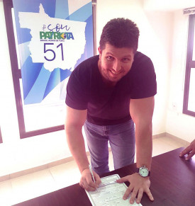 Rafael Ranalli