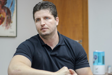 Rafael Ranalli