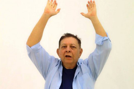 Luiz Carlos Ribeiro