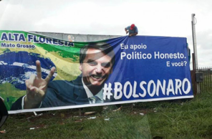 JAIR BOLSONARO