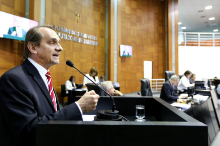 Wilson Santos