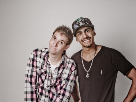Cácio & Marcos