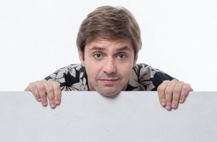 Fábio Rabin