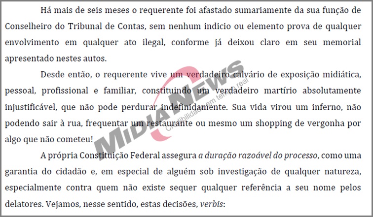valter albano reclama que sua vida virou um inferno