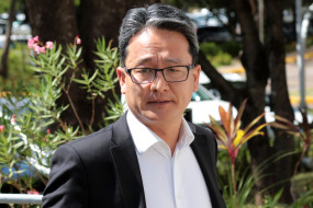 José Kobori - GAECO