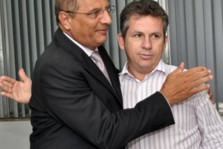 ZECA E MAURO