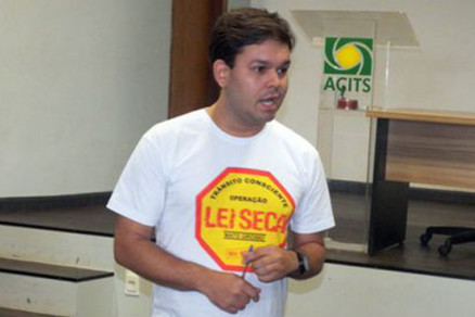 José Eudes Santos Malhado