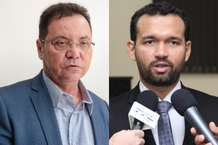 Eduardo Botelho e Wancley