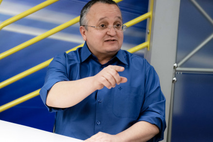 Pedro Taques