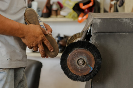 Jones Espindola Sapataria