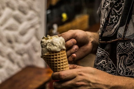 sorvete social matteo