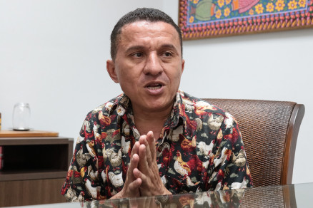 Rei do Amendoim