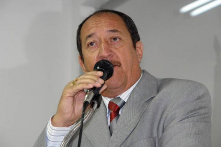O vereador Joo Madureira (PSC), que dever deixar o mandato