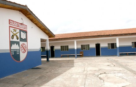 Polcia Militar e a Secretaria Estadual de Educao (Seduc) realizam o simpsio. 