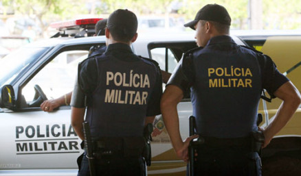 O trabalho envolveu batalhes da Polcia Militar de dois Municpios
