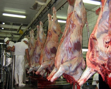 e Mato Grosso, est�o liberados para enviar carne bovina a Cuba tr�s unidades frigor�ficas do Frialto