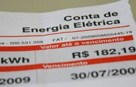Audincia pblica teve participao da Agncia Nacional de Energia Eltrica
