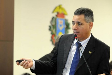 Secretrio de Fazenda, Edmilson dos Santos, garante que Estado trabalhou intensamente para atingir a meta, embora no tenha conseguido