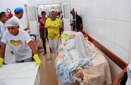 Com paralisao da categoria, usurios do SUS voltaro a enfrentar dificuldades no atendimento