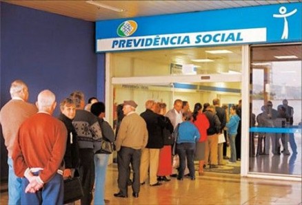 Possvel greve geral vai acarretar problemas, principalmente, para aposentados